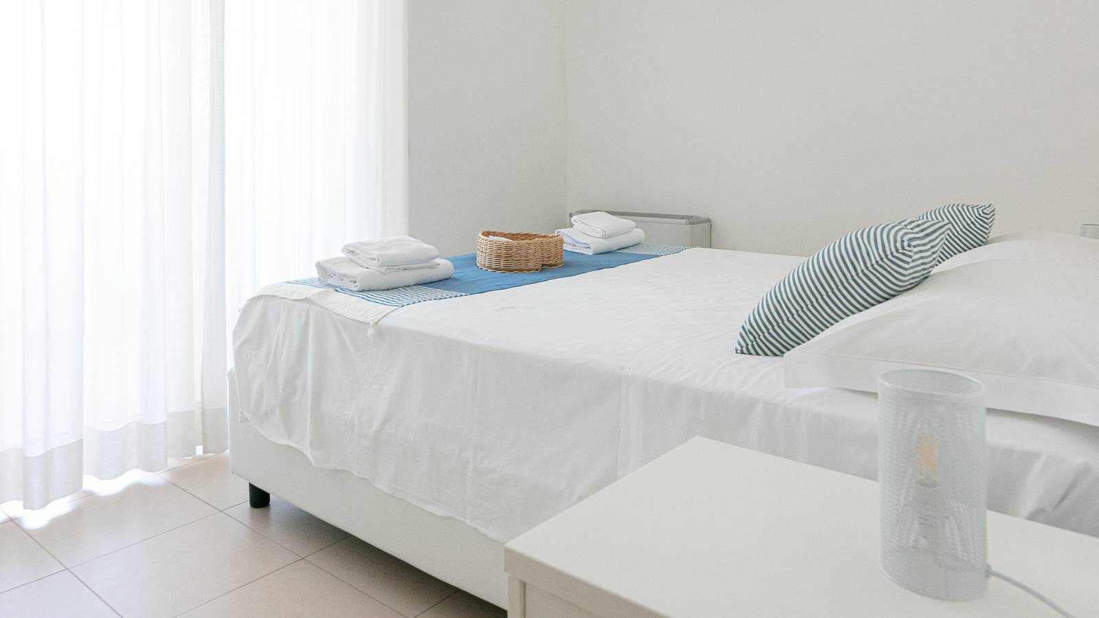 Appartamento intero, Residenza Excelsior 708 in Marina di Vasto, San Salvo Marina
