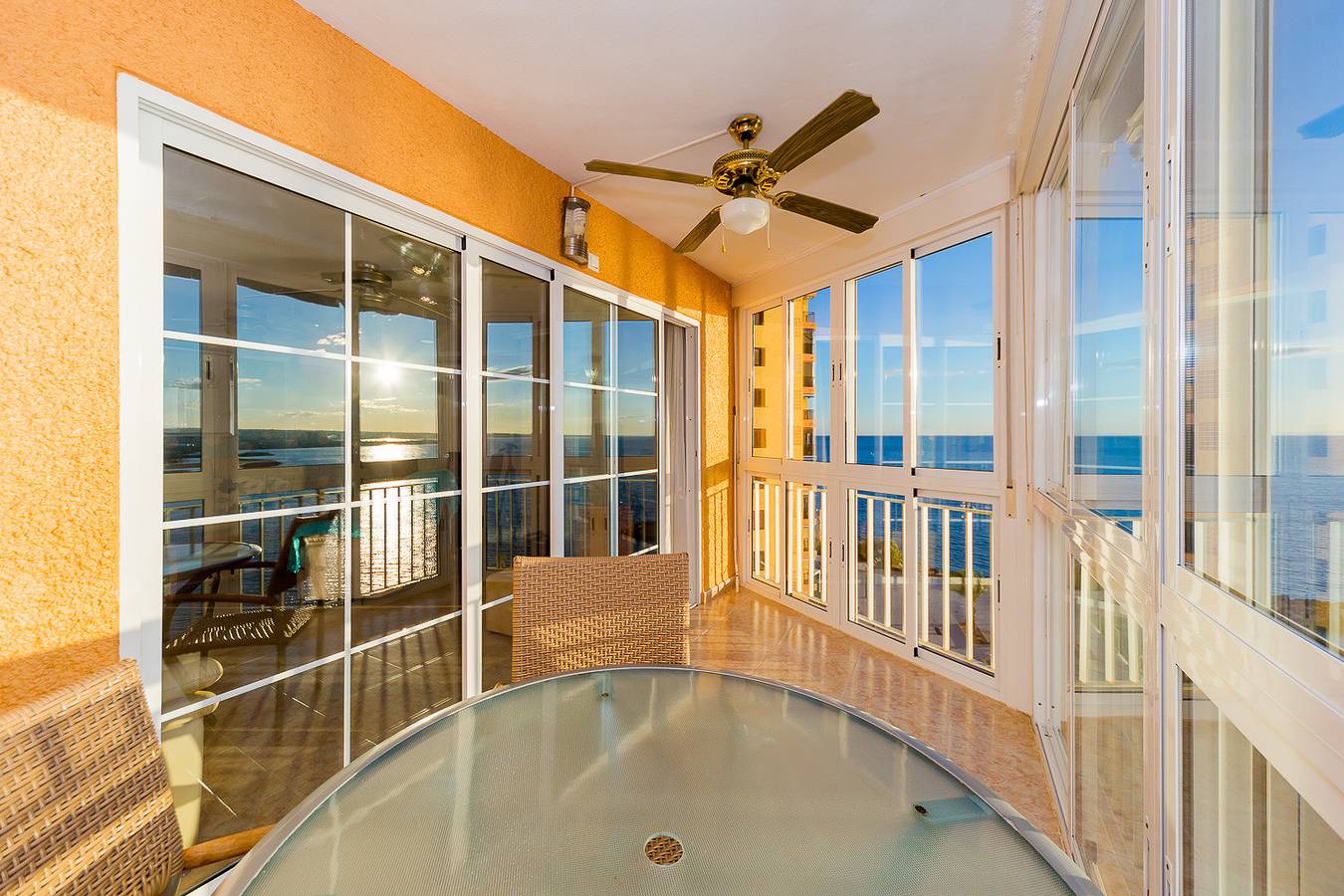 Entire apartment, Id114 in Torrevieja Centre, Torrevieja