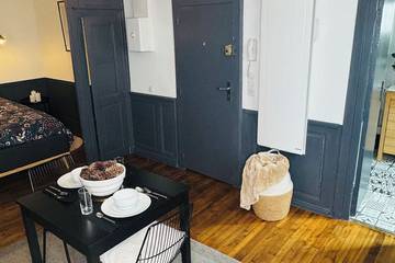 Appartement De Vacances pour 2 Personnes dans Limoges, Région de Limoges, Photo 1