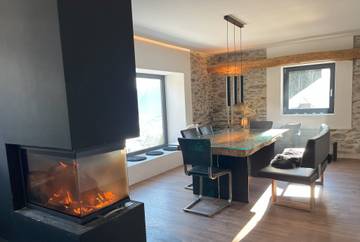 Chalet für 6 Personen in Poschiavo, Val Poschiavo, Bild 4
