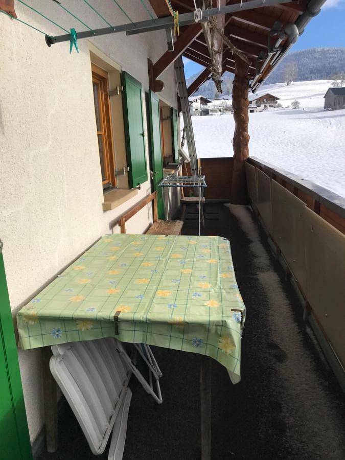 Single Room in Krumbach (Vorarlberg), Bodensee-Vorarlberg