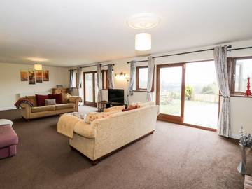 Lodge for 10 People in Worcestershire, West Midlands, Photo 4
