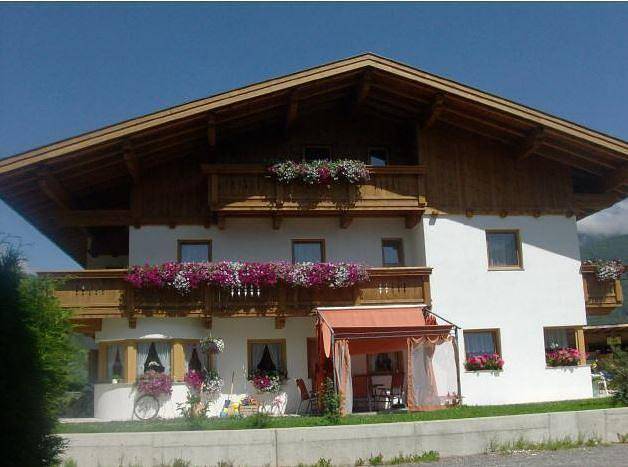 Bauernhof für 4 Personen in Längenfeld, Ötztal