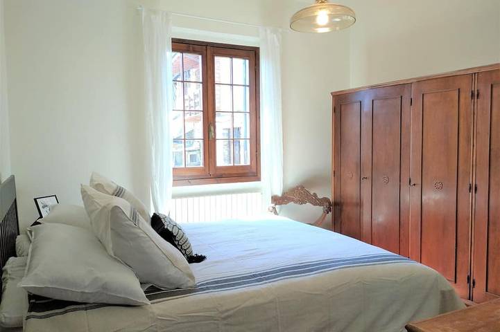 Villa pour 8 personnes, avec balcon à Comune di Stresa - 2