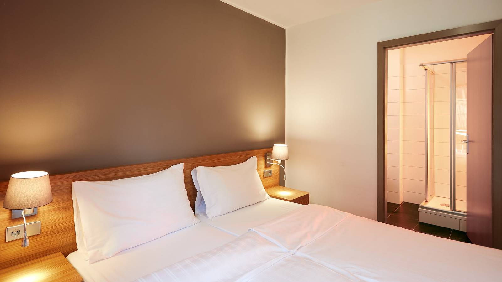 Chalet Hallstättersee - 2 Schlafzimmer im Dormio resort Obertraun in Dachsteingebirge, Obertraun