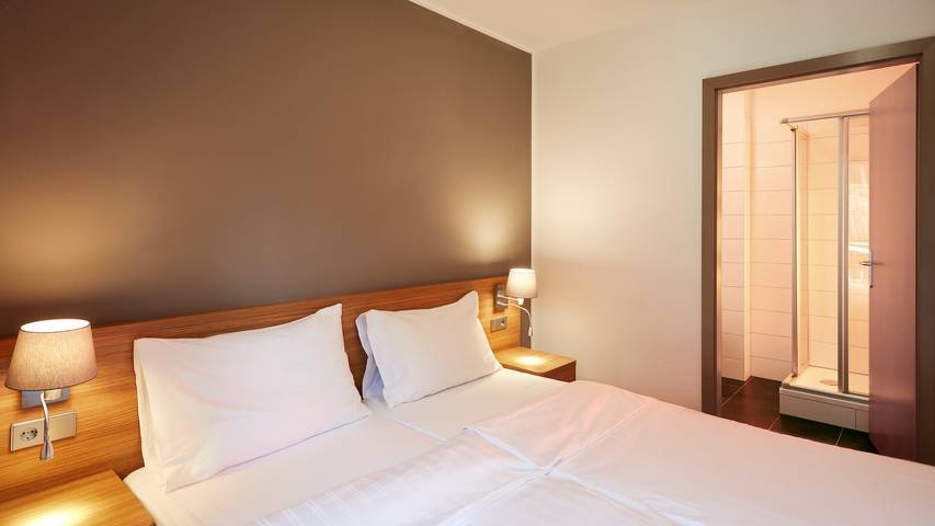 Ferienhaus für 4 Personen, mit Balkon in Oberösterreich - 4