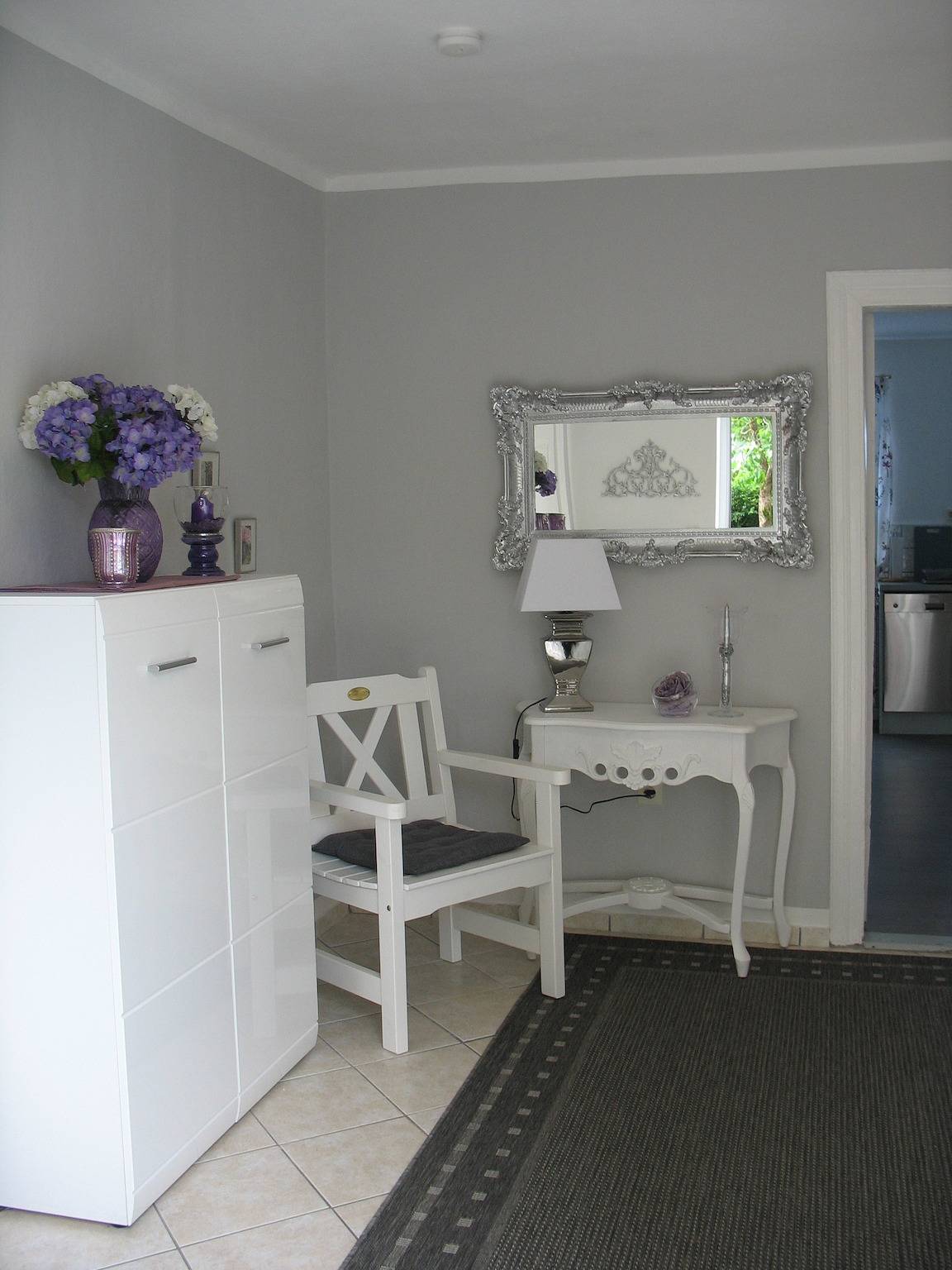 Ganze Ferienwohnung, Sonnenschein in Alt Duvenstedt, Rendsburg-Eckernförde