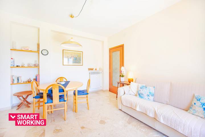 Ferienwohnung für 4 Personen, mit Terrasse in San Remo - 3