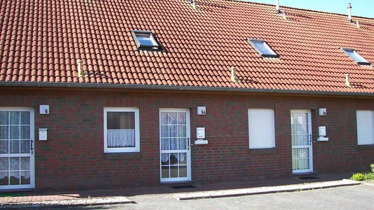 Ferienhaus für 2 Personen (68 m²) in Funnix in Altfunnixsiel, Wittmund