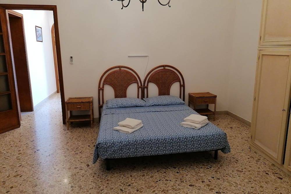 Appartement entier, Apartment I Mulini in Trapani, Province de Trapani