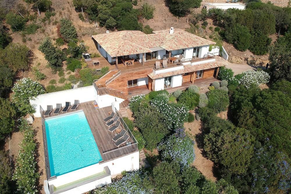 Photo : Maison de vacances