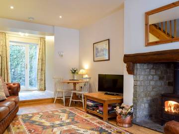 Holiday Rental for 3 People in Grassington, North Yorkshire, Photo 2
