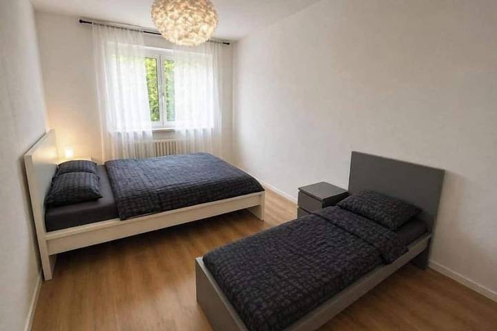 Ganze Wohnung, Pulheim Living 5 in Pulheim, Rhein-Erft-Kreis