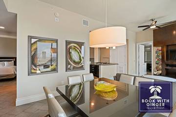 Vacation Apartment for 10 Guests in Paradise (Las Vegas), Nevada, Picture 2