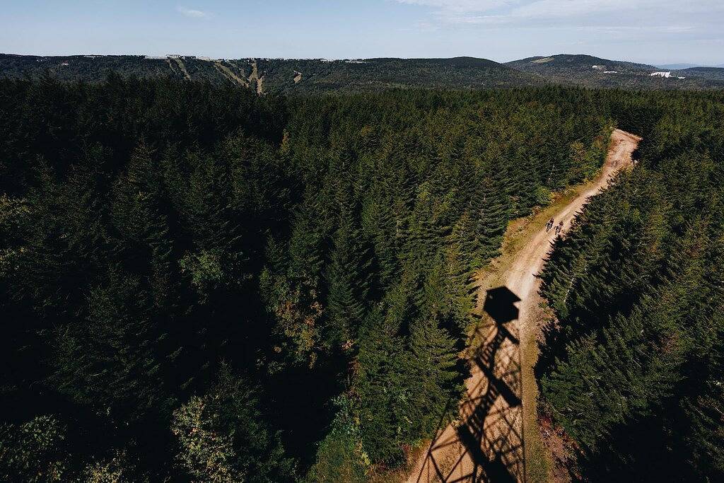 Ganze Wohnung, Pistenblick, Ski-in / out, in der Nähe des Dorfes, Pvt-Parkplatz in Snowshoe, Greenbrier River