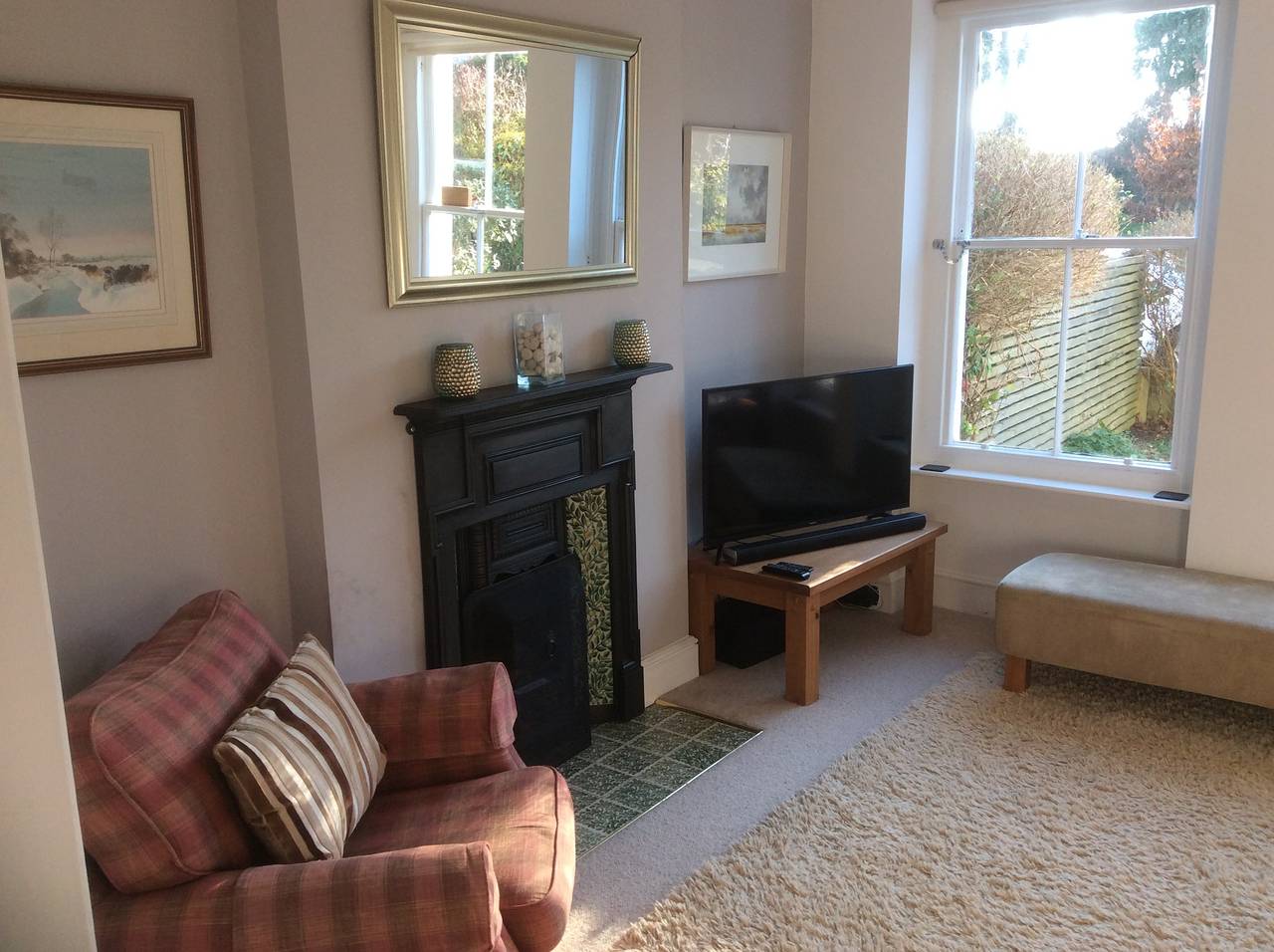 Vakantiehuis voor 8 personen met tuin in Bangor, Snowdonia