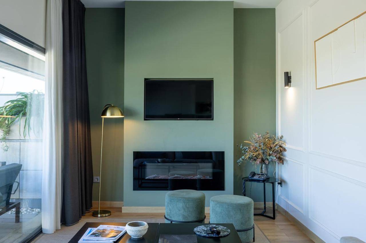 Sevilla Green Suites in Alcalá de Guadaíra, Provincia de Sevilla