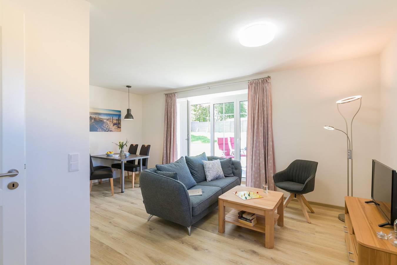 Appartamento vacanze a Rerik a partire da 125€ a notte