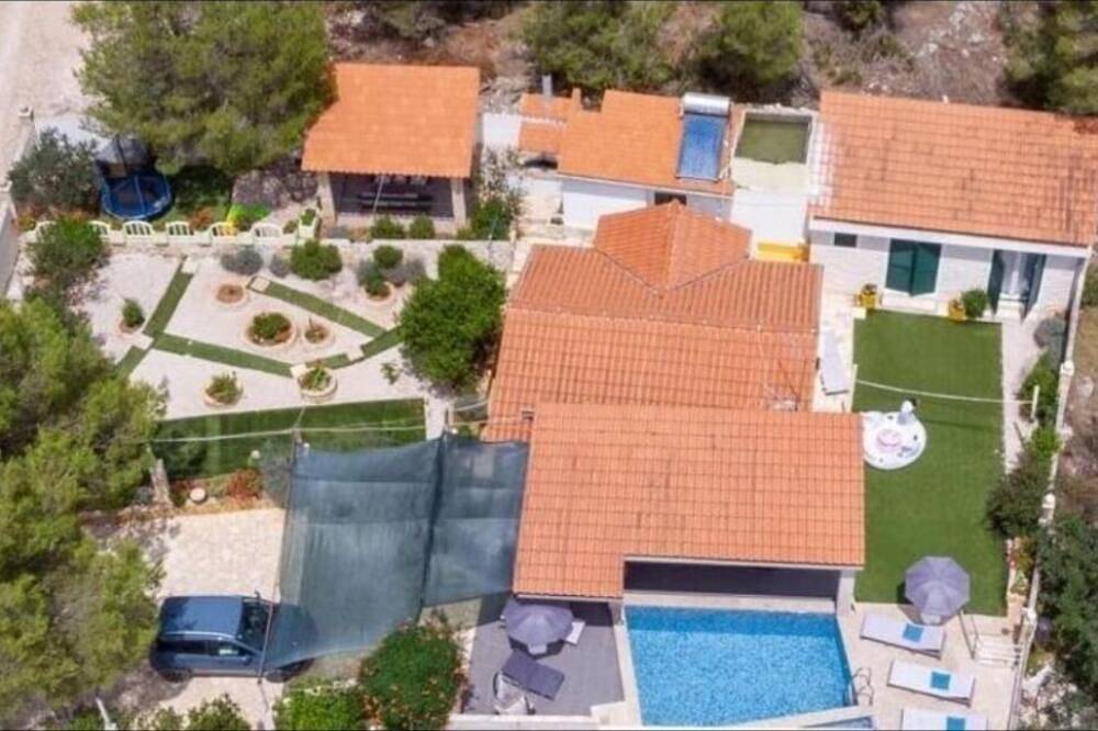 Casa vacanza a Brac a partire da 280€ a notte