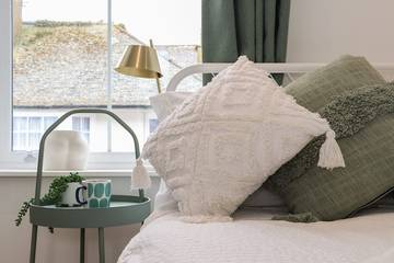 Cottage for 4 People in Penzance, Cornwall, Photo 2