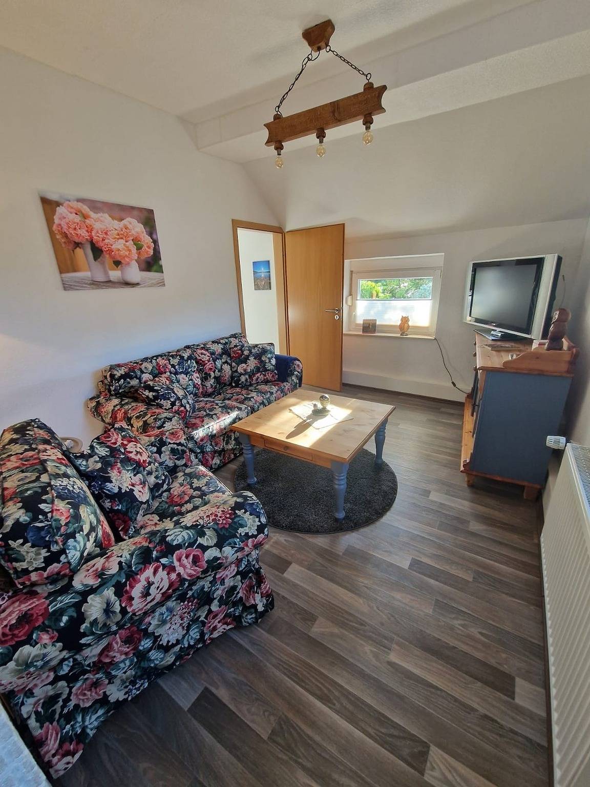Ganze Ferienwohnung, Eulennest Emsland in Dersum, Emsland