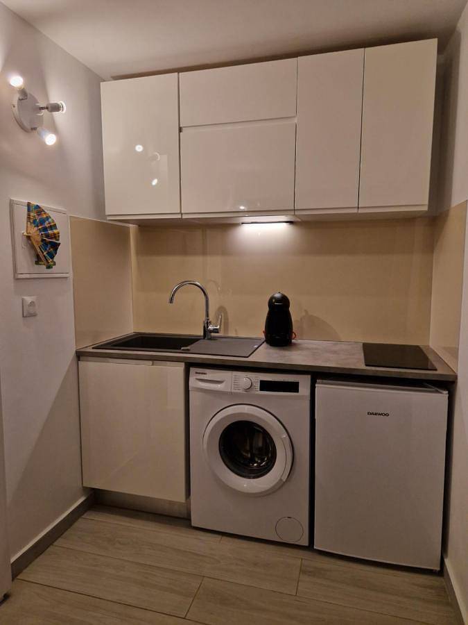 Maison d’hôte pour 2 personnes, avec terrasse et piscine ainsi que vue et jardin en Guadeloupe - 4