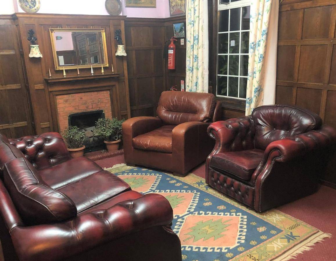 Lyttleton Guest House Limited in Hillingdon, London
