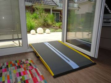 Ferienwohnung für 2 Personen in Duhnen, Cuxhaven, Bild 2