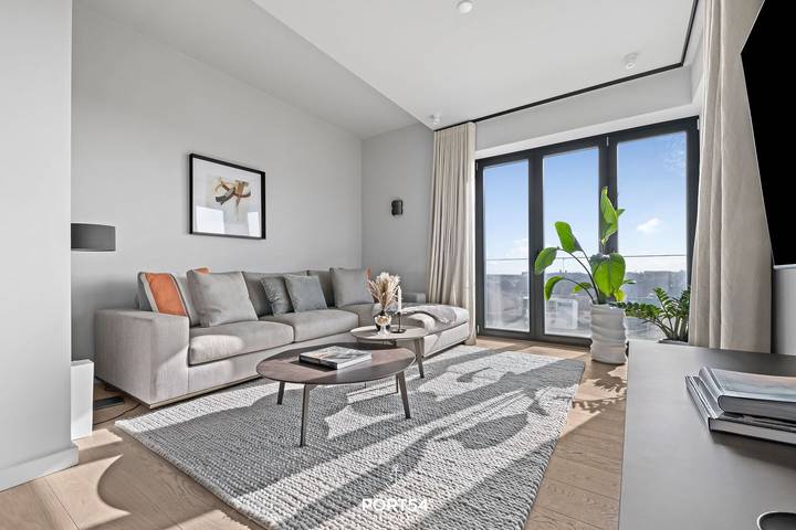 Ferienwohnung für 4 Personen, mit Balkon in List (Sylt) - 3