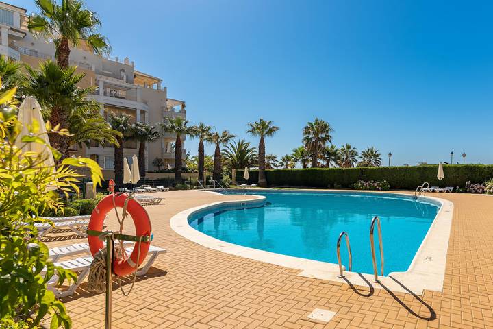 Appartement de vacances pour 5 personnes, avec terrasse - 1