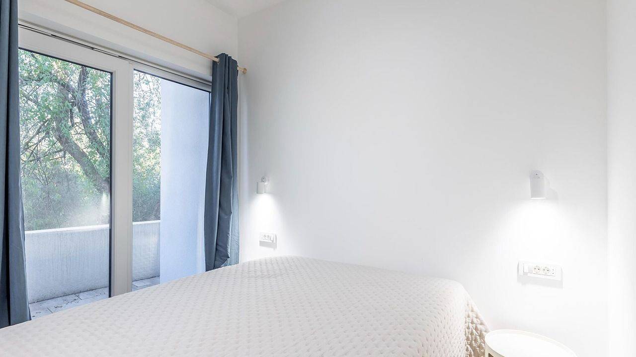 Ferienhaus für 6 Personen (110 m²) in Bilice in Bilice, Šibenik-Knin