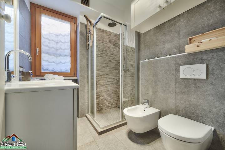 Gîte pour 6 personnes dans Perledo - 2