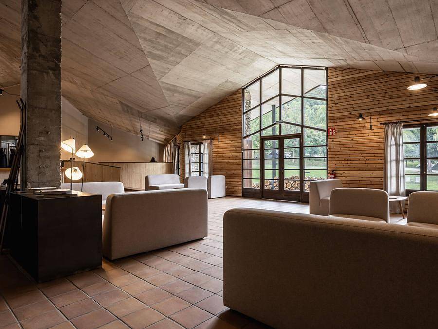 Basecamps Cerdanya - Tent 2 personen - Vallei Tent, foto 14