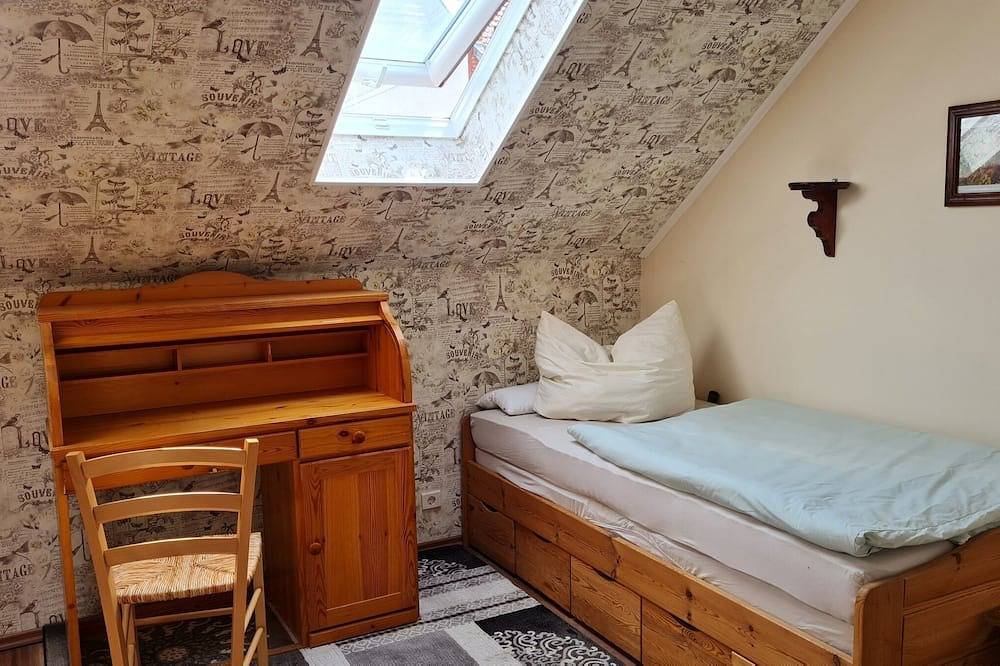 Ganze Wohnung, Ferienwohnung/App. für 6 Gäste mit 90m² in Erfurt in Erfurt, Thüringer Kernland