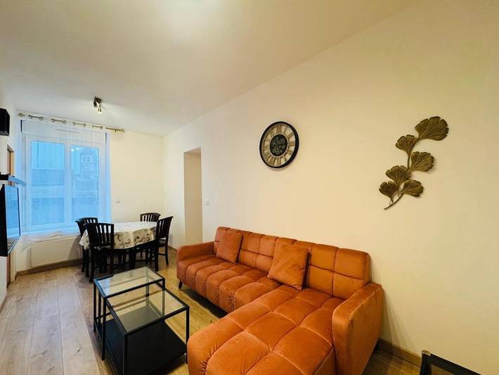 Gîte pour 5 personnes à Noyen-sur-Sarthe - 2