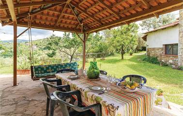 Appartamento Vacanze per 4 Persone in Santa Maria di Castellabate, Cilento, Foto 4