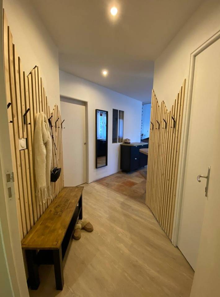 Gîte pour 8 personnes dans Chioula - 4