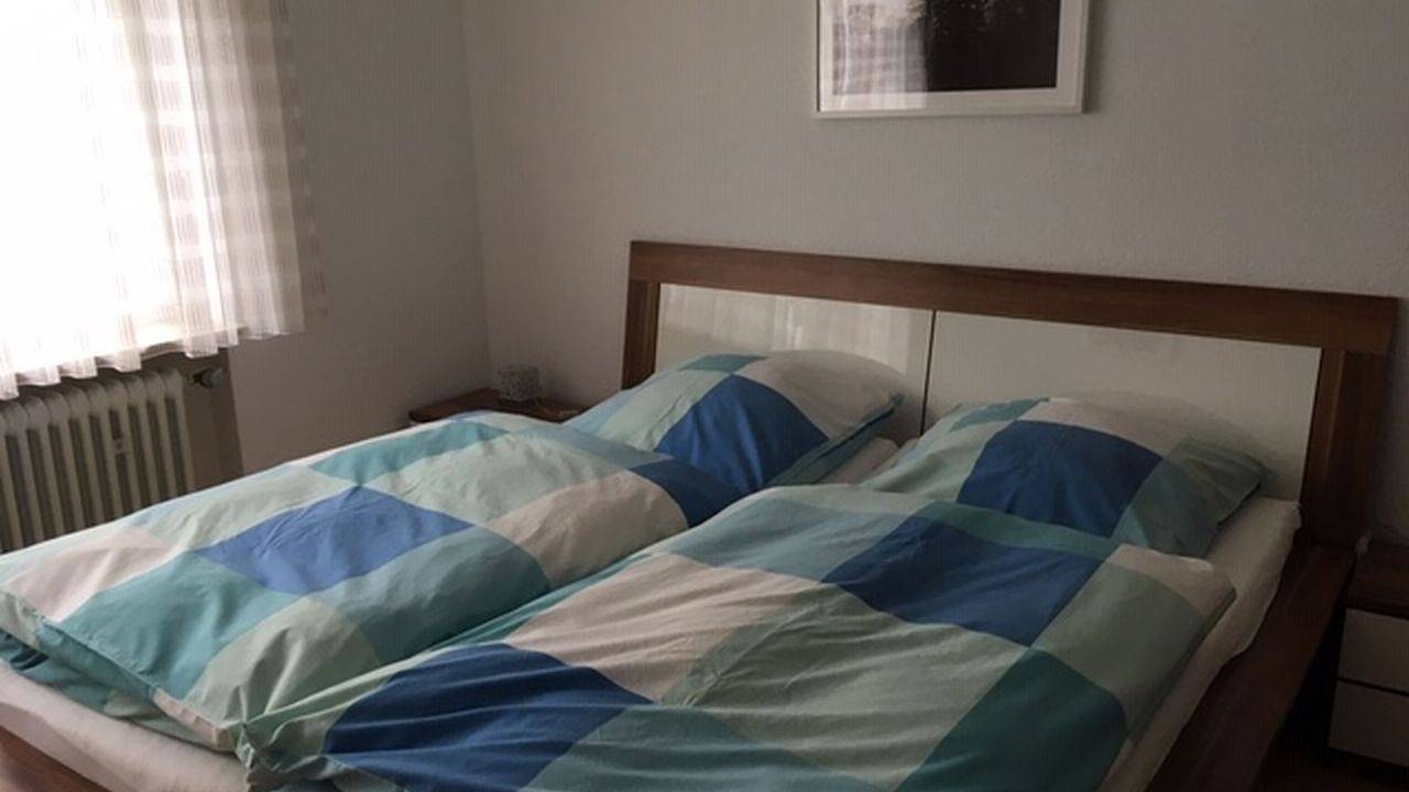 Ganze Ferienwohnung, Ferienwohnung für 2 Personen (40 m²) in Blaubeuren in Blaubeuren, Alb-Donau-Kreis