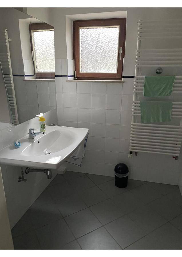 Ferienwohnung für 6 Personen, mit Terrasse in Fischbachtal - 3