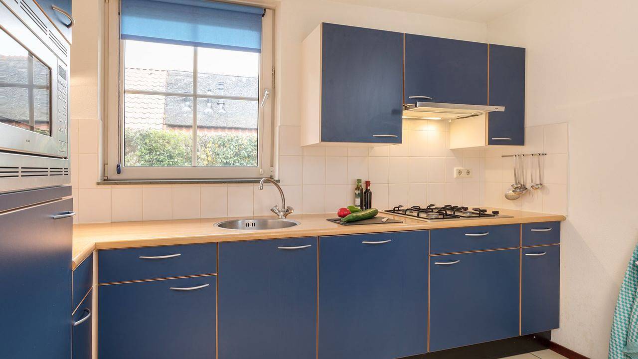 Ferienhaus für 6 Personen (115 m²) in De Koog in De Koog, Westfriesische Inseln