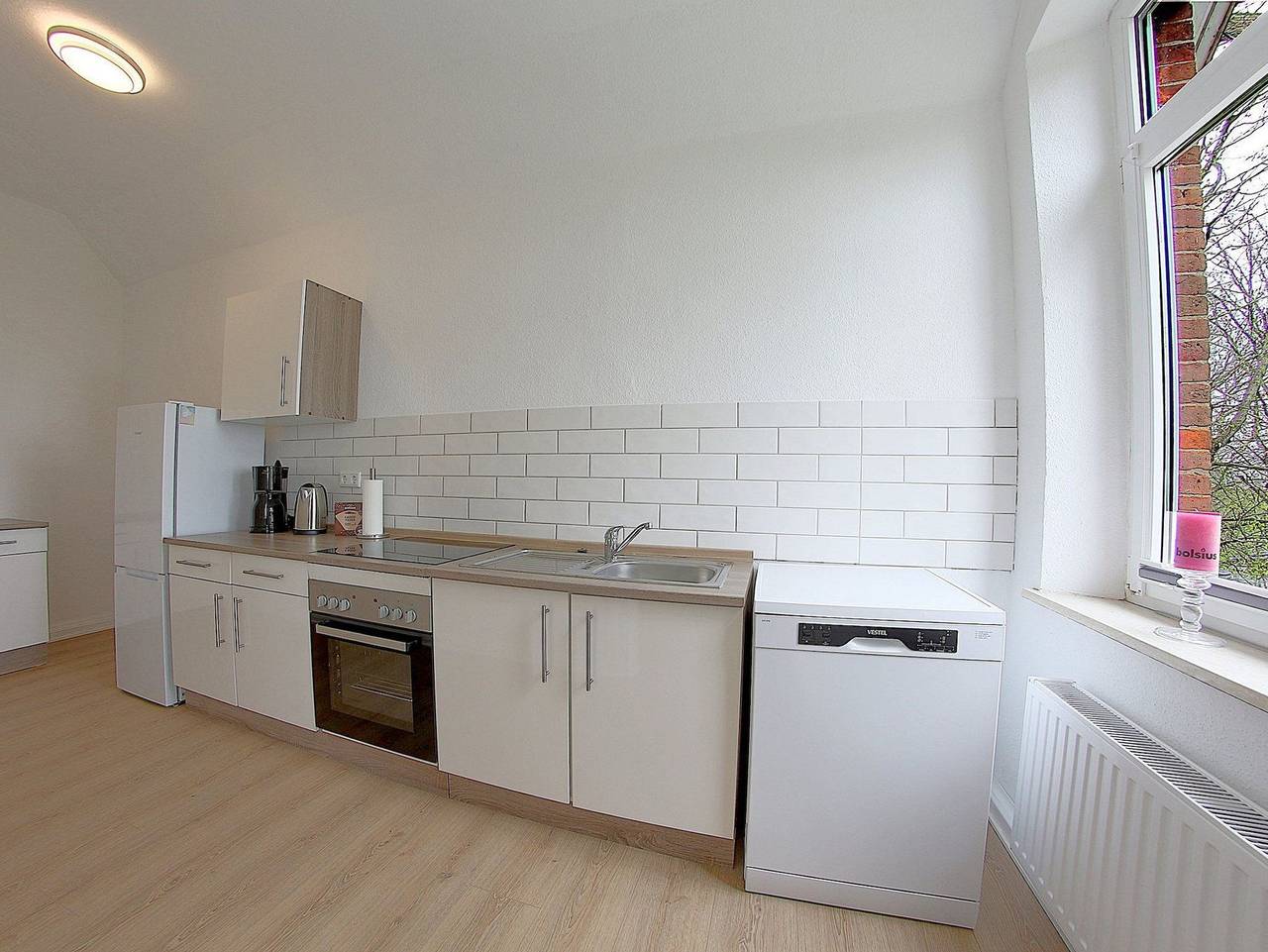 Ganze Ferienwohnung, Ao Hof Imsum - 03 - Ao Hof Imsum in Geestland, Landkreis Cuxhaven