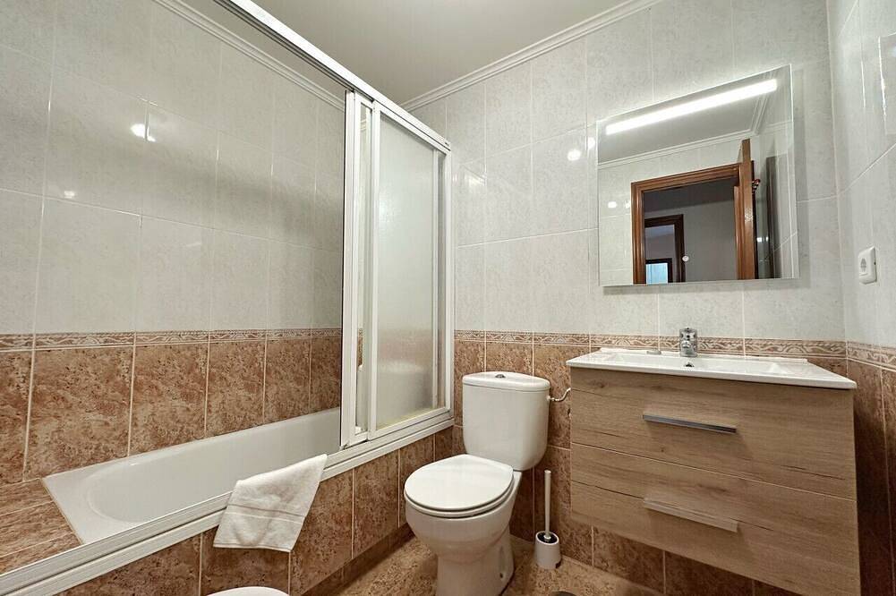 Entire apartment, Apto 1 habitación y piscina - La Barrosa 5608 in Isla (Cantabria), Arnuero