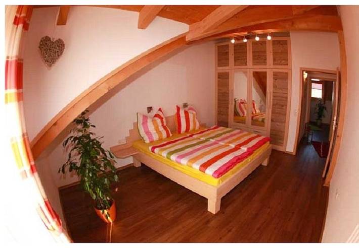 Ferienhaus für 5 Personen, mit Balkon/Terrasse und Balkon in Landkreis Regen - 4