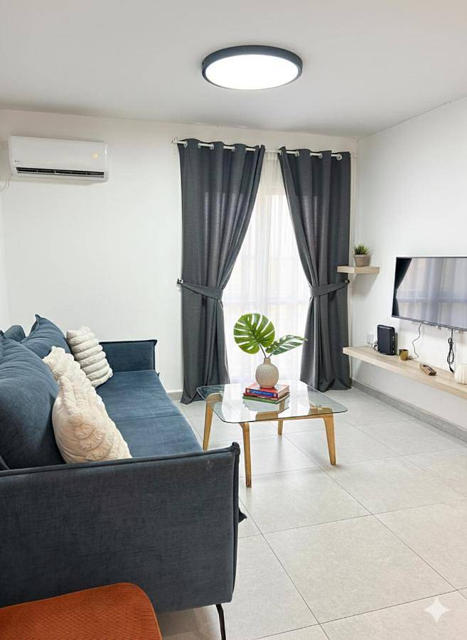 Appartement de vacances pour 5 personnes, avec balcon, animaux acceptés