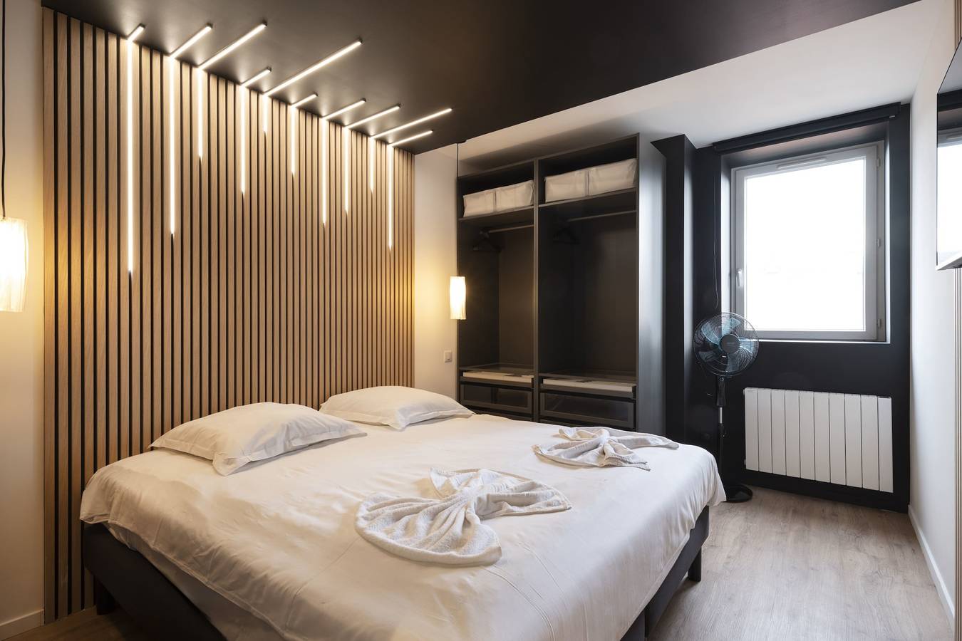 Appartement entier, L'Esplanade ⭐️⭐️⭐️⭐️ in Metz, Metz-Campagne