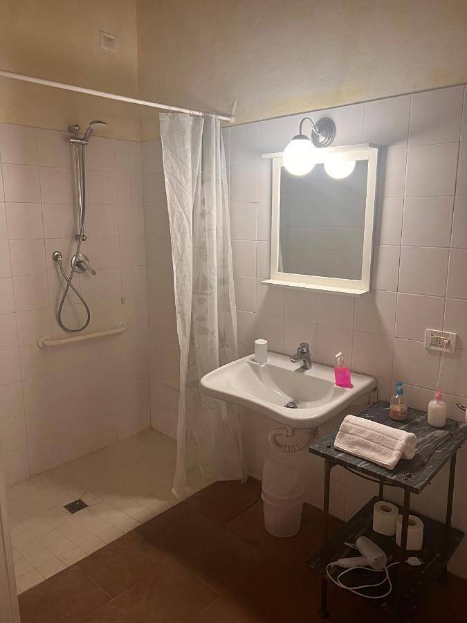 Hôtel pour 6 personnes, avec piscine ainsi que jardin et vue, animaux acceptés à Lastra a Signa - 4