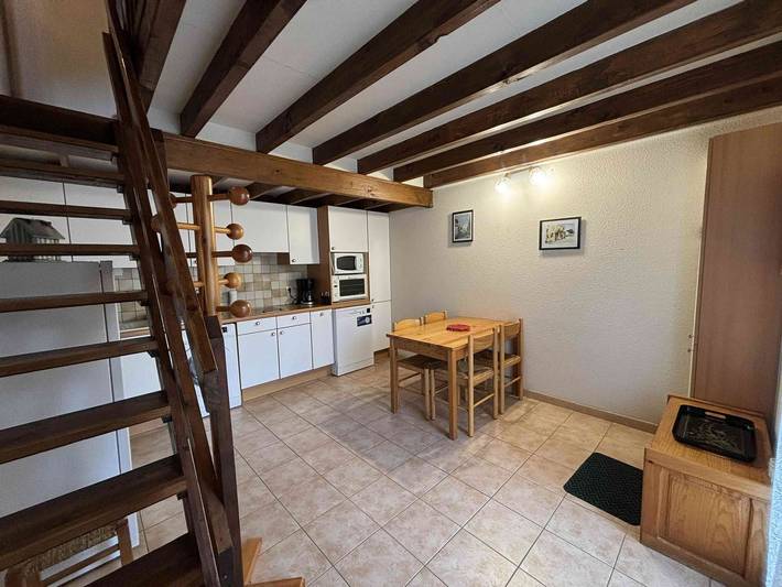 Location de vacances pour 5 personnes dans La Remigeasse - 3