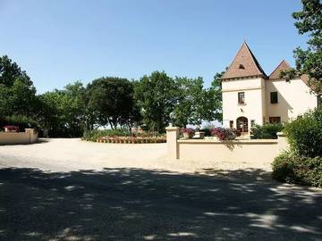 Glamping for 4 People in Saint-Laurent-la-Vallée, Périgord Noir, Photo 3
