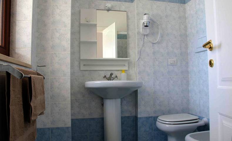 Chambre d’hôte pour 2 personnes, avec jardin, animaux acceptés à Lecce - 4