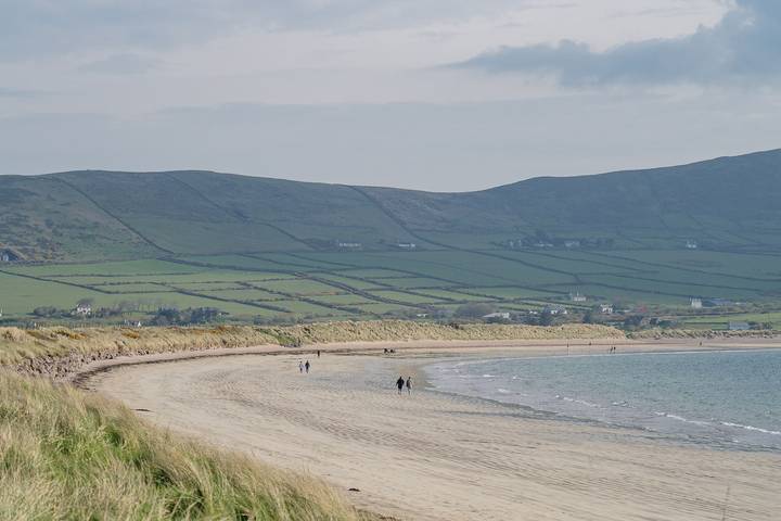 Ferienhaus für 3 Personen, mit Garten in Irland - 3